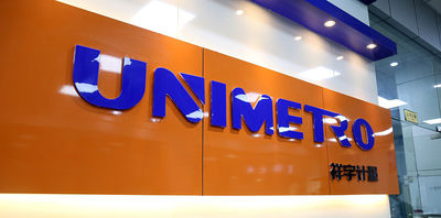 China Unimetro Precision Machinery Co., Ltd Bedrijfsprofiel