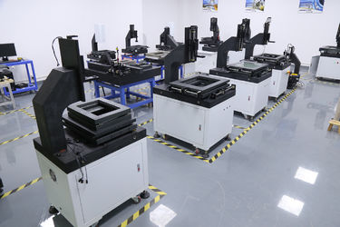 China Unimetro Precision Machinery Co., Ltd Bedrijfsprofiel