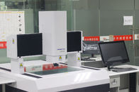 De grote van de de Metingsmachine van de Groottevisie Visie die van de Bewegingspcb LCD Snelle Systemen meten