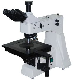 De differentiële van de de Helderheidscontrole van de Interferentie Industriële Microscoop Optische Microscoop
