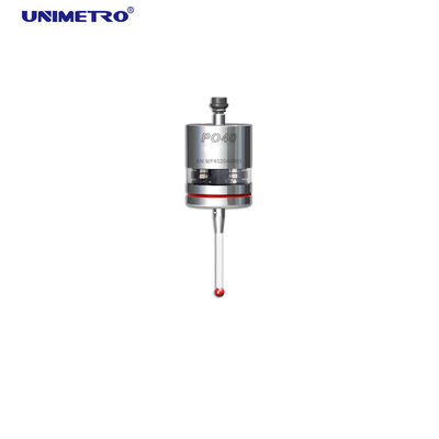 CNC Machine Tool Probe with 5m Transmission Range, Suitable for Machining Centers