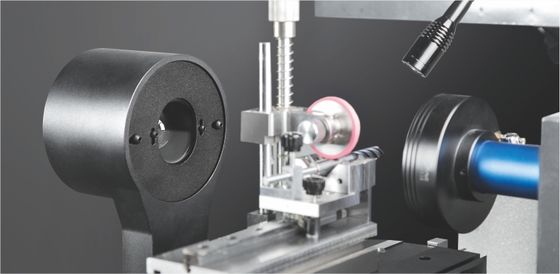 Tool Inspection System with 80*60*60mm Measurement Range 0.0001mm Linear Scale Resolution and DXF File Input Vision Measuring Machine