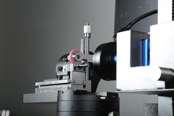 UNIMETRO RANGER600 Tool Inspection VMM with 0.0001mm Res., Win10 & 24" LCD