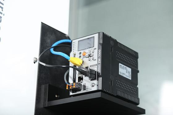 UNIMETRO RANGER600 Tool Inspection System with Windows 10 OS 24" LCD Monitor and Linear Scale Resolution 0.0001mm Vision Measurement Machine