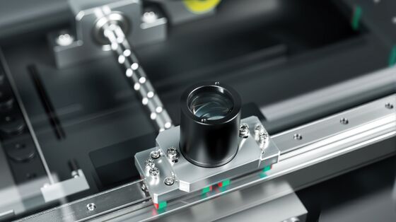 HP Series Advanced Vmm 3D Vision – Non-contact Measurement for 3C Precision Inspection