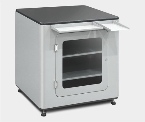 24" LCD Visual Measuring Machine