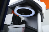 Één Knoopvisie die Machine met Dubbele Telecentric-Hoogte meet - Resolutie Optische Lens