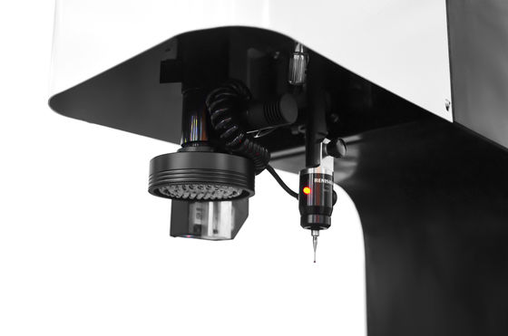 Full Automatic Vision Measuring Machine