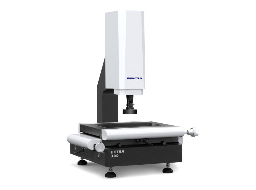 Semi Auto Optical Inspection Machine For Flatness Measurement