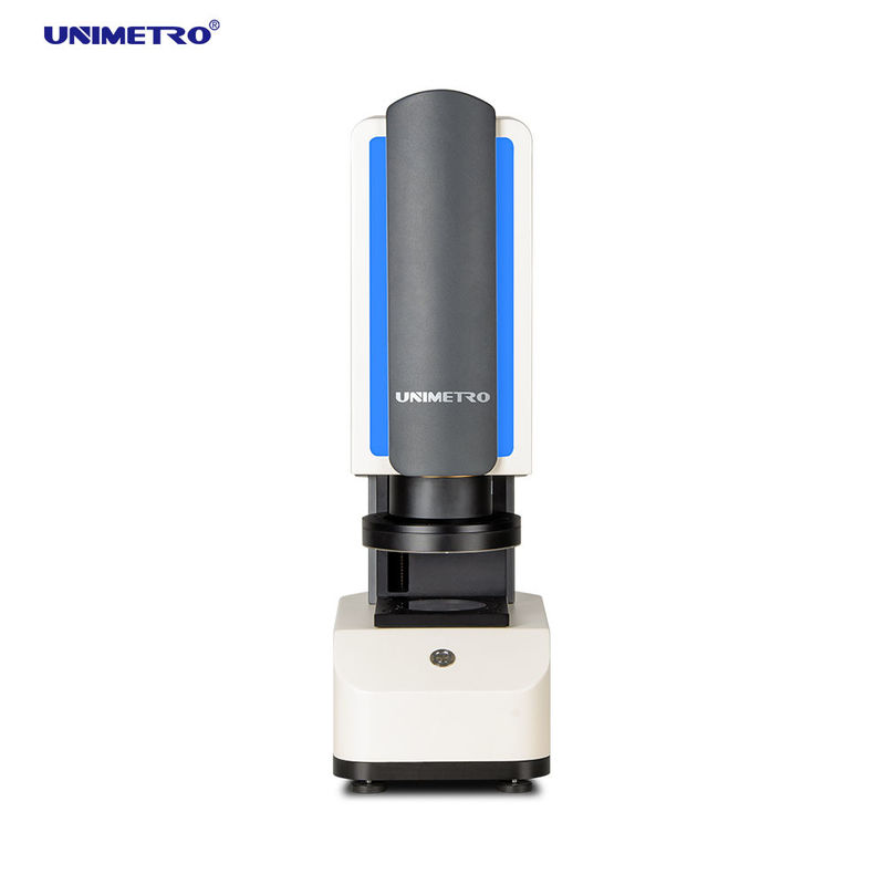 One-Key VMS Video Measuring Instrument for Image Dimension Measurement