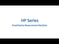 Vision Measurement Machine